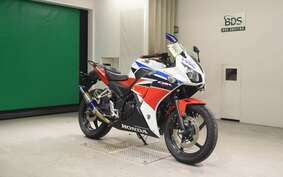 HONDA CBR250R GEN 3 MC41