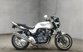 HONDA CB400SF VTEC REVO 2020 NC42