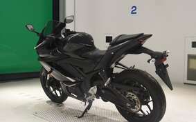 YAMAHA YZF-R3 2022 RH13J