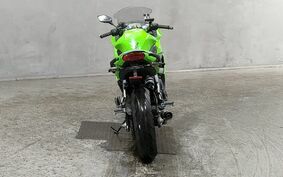 KAWASAKI NINJA 400 R 2011 ER400B