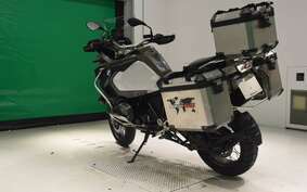 BMW R1200GS ADVENTURE 2014