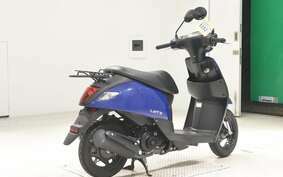 SUZUKI LET's CA4AA