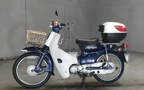 HONDA C70 SUPER CUB C70