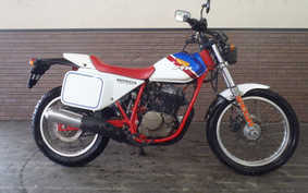 HONDA FTR250 Cell MD17