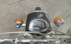 HONDA CD125K BENLY CD125K