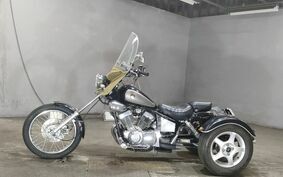 YAMAHA VIRAGO 250 TRIKE 3DM