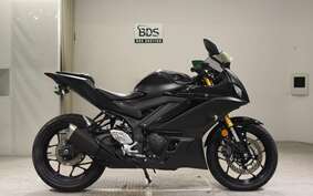 YAMAHA YZF-R25 A RG43J