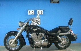 HONDA SHADOW 750 Gen. 3 2006 RC50