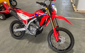 HONDA CRF250L MD47