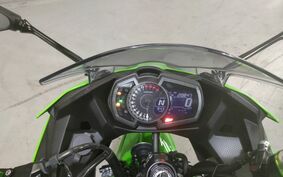 KAWASAKI NINJA 400 2021 EX400G