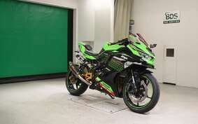 KAWASAKI ZX-25R ZX250E