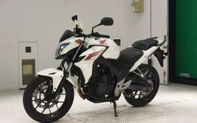 HONDA CB400F ABS 2015 NC47