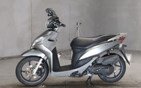 HONDA DIO 110 JF31