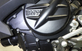 BMW F800GT 2013