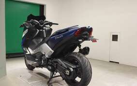 YAMAHA T-MAX 530 DX 2017 SJ15J