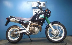 HONDA AX-1 MD21