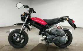 SUZUKI TR50 STREET MAGIC S CA1LB