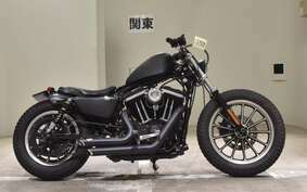 HARLEY XL883RI 2007 CS2