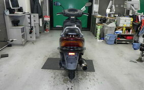 HONDA SPACY 125 Gen. 3 JF04