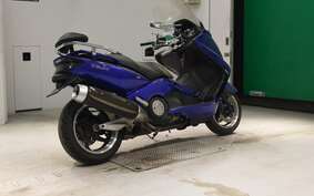 YAMAHA T-MAX500 Gen.2 2006 SJ04J