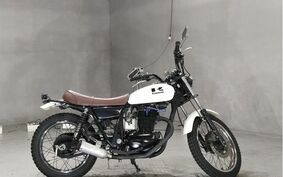 KAWASAKI 250TR BJ250F