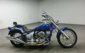 YAMAHA DRAGSTAR 400 2001 VH01J