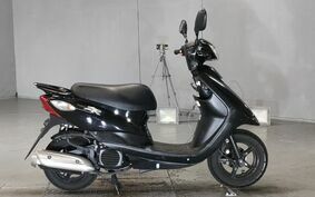 YAMAHA JOG ZR Evolution 2 SA39J