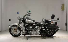 HARLEY FLSTC 1450 2003