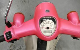 HONDA C110 SUPER CUB JA56