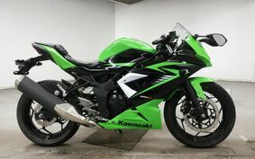 KAWASAKI NINJA 250 SL BX250A