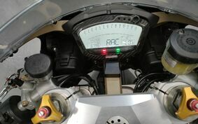 DUCATI 848 EVO CORSA SE 2013 H602A