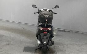 HONDA LEAD 125 JF45