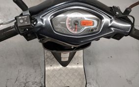 SUZUKI ADDRESS V125 CF4MA