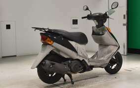 SUZUKI ADDRESS V125 CF46A