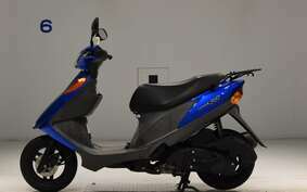 SUZUKI ADDRESS V125 CF4EA