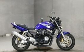 HONDA CB400SF VTEC 2004 NC39