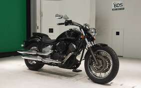 YAMAHA DRAGSTAR 1100 2007 VP13J