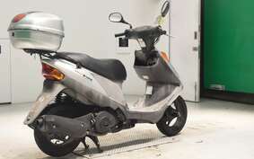 SUZUKI ADDRESS V125 CF4EA