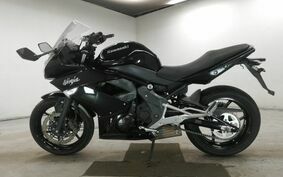 KAWASAKI NINJA 400 R 2012 ER400B