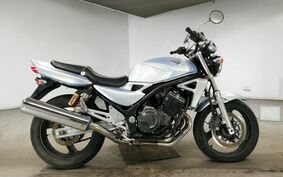 KAWASAKI BALIUS 250 Gen.2 ZR250B