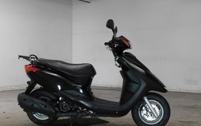 YAMAHA AXIS 125 TREET SE53J