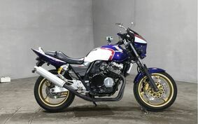 HONDA CB400SF VTEC 2007 NC39