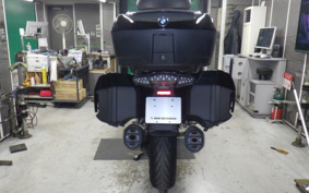 BMW K1600GTL 2024