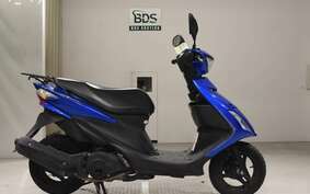 SUZUKI ADDRESS V125 S CF4MA