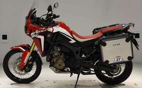 HONDA CRF1000L AFRICA TWIN DCT 2016 SD04