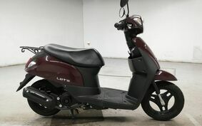 SUZUKI LET's CA4AA