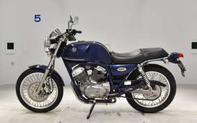 YAMAHA SRV250 RENAISSA 4DN