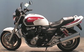 HONDA CB1300SF SUPER FOUR 1998 SC40