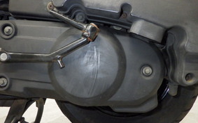 SUZUKI ADDRESS V125 CF46A