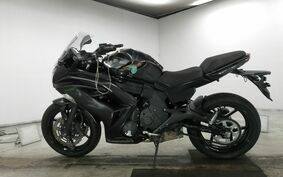 KAWASAKI NINJA 400 2016 EX400E